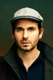 Photo of Simon Gärdenfors as Simon Gärdenfors