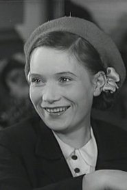 Photo of Anna Komolova as Boy (voice)