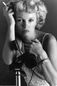Photo of Suze Randall as Self / Photographer