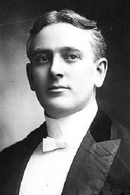 Photo of Dean Raymond as The Minister