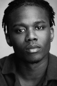 Photo of Joshua-Alexander Williams as Kenny