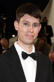Photo of Nicolas Dozol