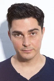 Photo of Jay Seals as Kevin