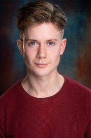 Photo of Nicholas Van Zyl as Alan