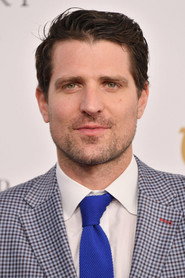 Photo of Patrick Sharp
