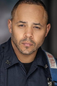 Photo of Desmond McIntyre as Ex-Boyfriend