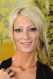 Photo of Pearl Diamond as (archive footage)
