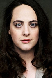 Photo of Mieke Schymura as Diana