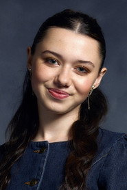 Photo of Violet McGraw as Young Yelena