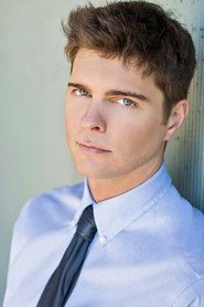 Photo of Jack Briggs as Mike
