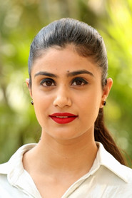 Photo of Jia Sharma