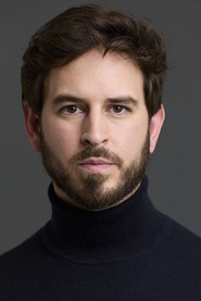 Photo of Nacho Moscosio as Pedro, el chico de los apuntes