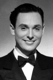 Photo of Paal Roschberg as Tänzer