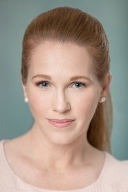 Photo of Robin Dyke as Martha