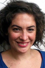 Photo of Paulina Rachid