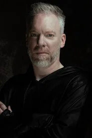 Photo of Mike Coolen as Drums