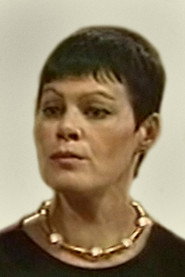 Photo of Renate Bahn as Anni Kimmel