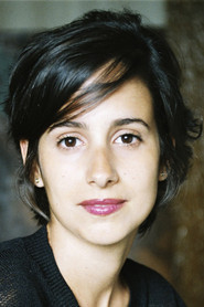 Photo of Thissa d'Avila Bensalah as La Fée des djinns (voice)