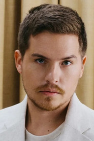 Photo of Dylan Sprouse as Trevor Matthews