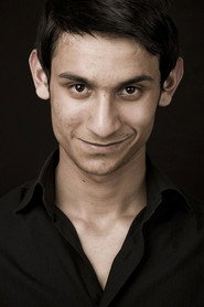 Photo of Ferhat Akgün as İbo