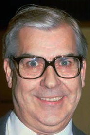 Photo of Barry Took as Narrator