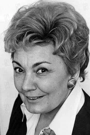 Photo of Anne-Marie Carrière as Antoinette Mercier