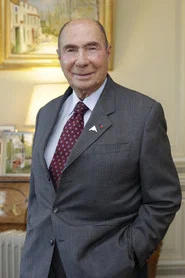 Photo of Serge Dassault as Self