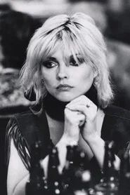 Photo of Debbie Harry as Self