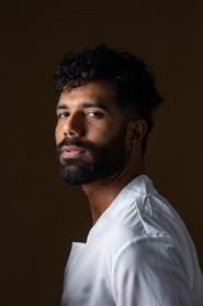 Photo of Danilo Castro as Paulo