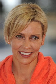 Photo of Alexandra Rietz as Alexandra Rietz