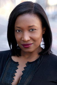 Photo of Tanya Thompson as Judge Elizabeth Stone