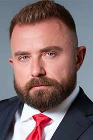 Photo of Marcus Stone