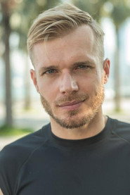 Photo of Tomasz Ciachorowski as Victor