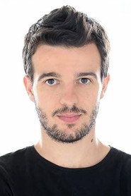 Photo of Stavros Yagoulis as Kostas
