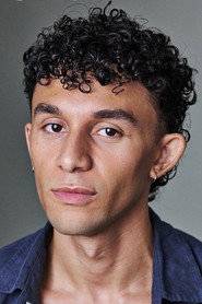 Photo of Elander Moore as Theo