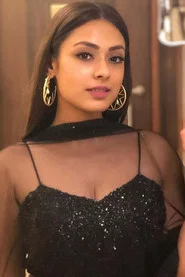 Photo of Deeksha Sonalkar as Garima