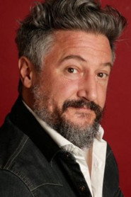 Photo of Pablo Fábregas as Lexter