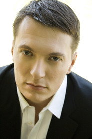 Photo of James Arden as William Drake Crane III
