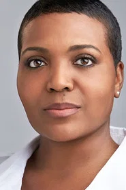 Photo of Natalie D. Woodard as Deja