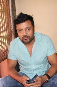 Photo of Ramesh Upreti as Samir