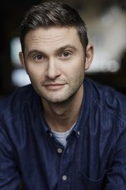 Photo of Brent Skagford as George Troxel