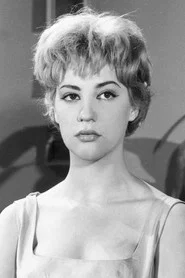 Photo of Zoe Laskari as Εύα