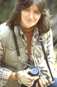 Photo of Wende Cragg as Herself