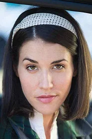 Photo of Ariel Hart as Amber Love