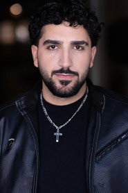 Photo of Ricky Zumot as Steve Dar