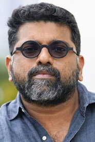 Photo of Mahesh Narayanan as Director