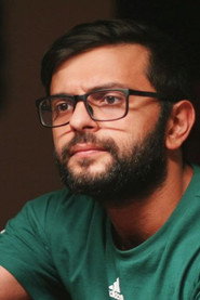 Photo of Iman Imanov as Kameramann