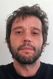 Photo of Alberto Gracia