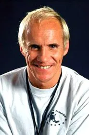 Photo of Nick Gillard as Self