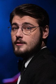 Photo of Vladyslav Volynets as Producer